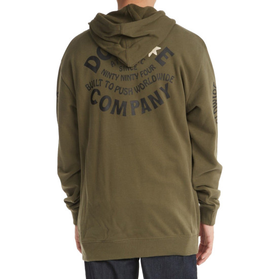 DC Ανδρικό φούτερ Make Waves - Hoodie for Men DC Ανδρικό φούτερ Make Waves - Hoodie for Men